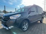 Dacia Dokker Stepway 1.6 Benzin - Dacia Dokker in Bochum