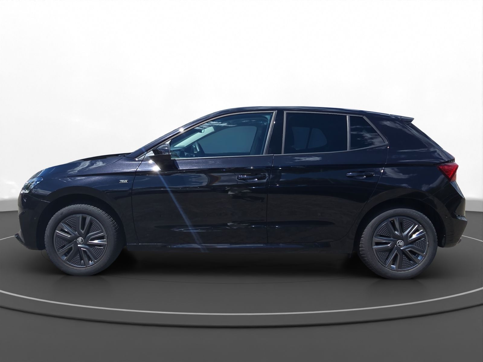 Skoda Fabia - Bild 5