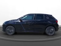 Skoda Fabia - Vorschau Bild 5