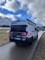 Challenger V210 VIP Road Edition - VanBike 2  - Challenger Van