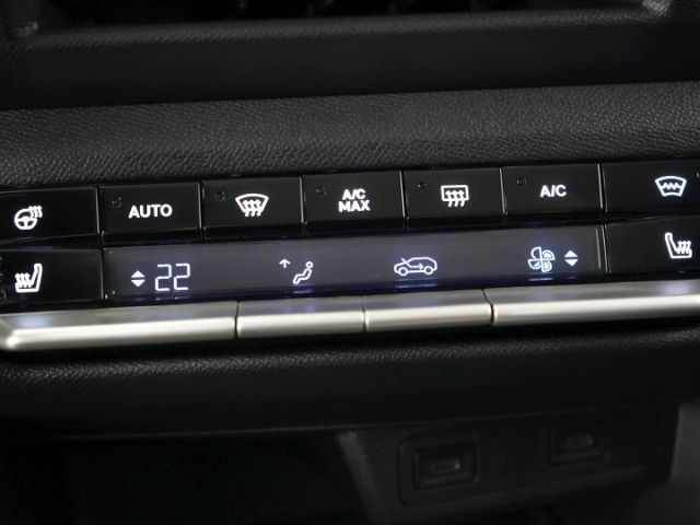 Frontera Electric C GS 44kWH AT+LED LICHT+NAVI+R