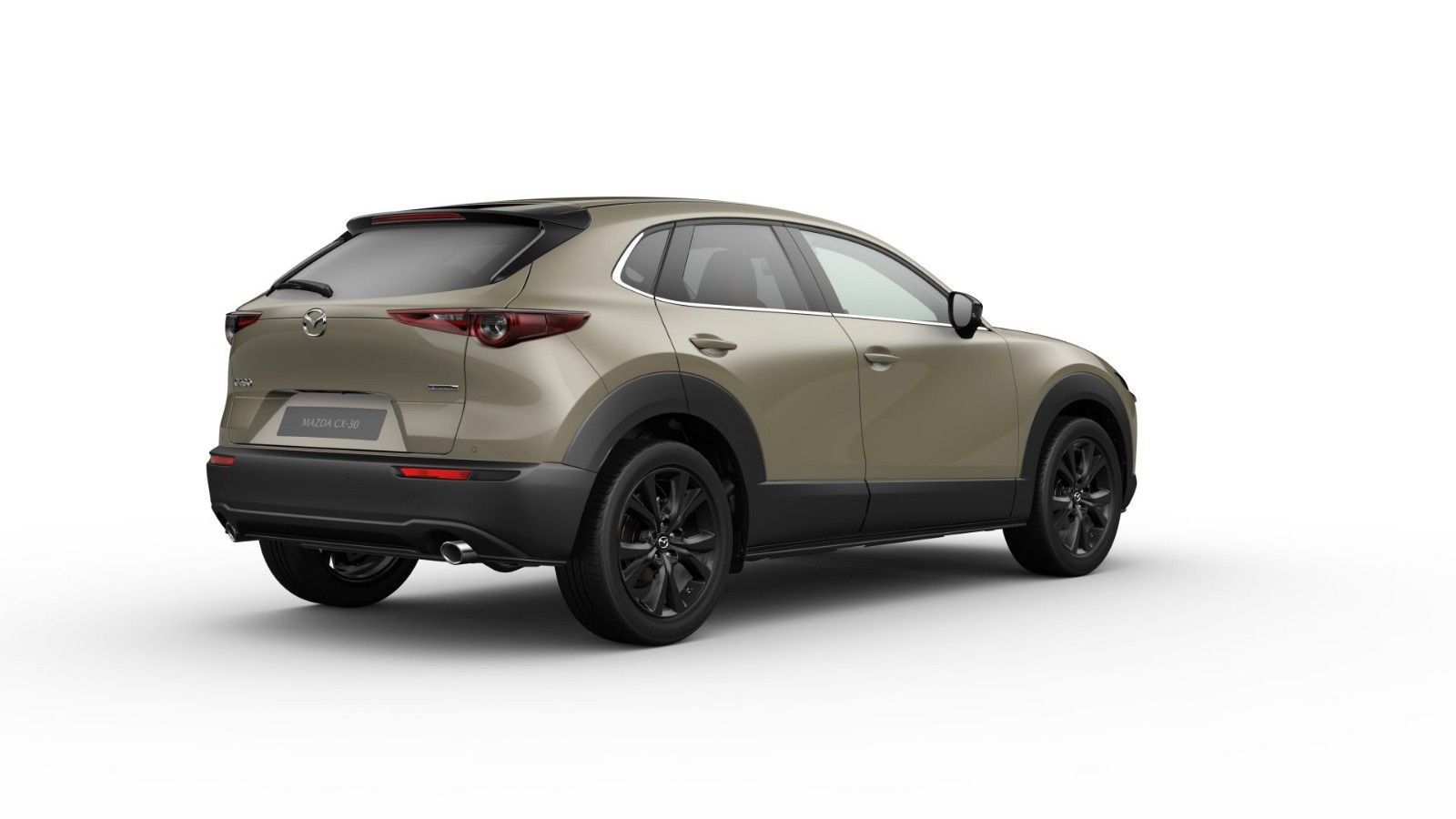 Mazda CX-30 - Bild 3