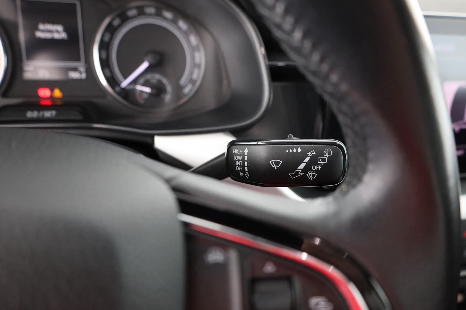 Skoda Scala 1.0 TSI Ambition LED SmartLink Sitzheizung