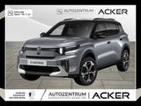 Citroën C3 Aircross Hybrid 145 MAX WinterP *8J.Garantie* - Citroën C3 Aircross MAX mit Hybrid-Antrieb (Benzin/Elektro)