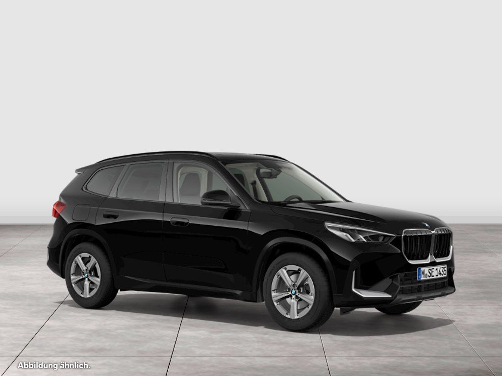 BMW X1 - Bild 9