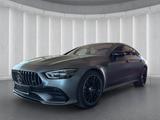 Mercedes-Benz AMG GT 53 4Matic+ HEAD UP+ KEYLESS GO+ SITZKLIMA - Mercedes-Benz AMG GT Gebrauchtwagen
