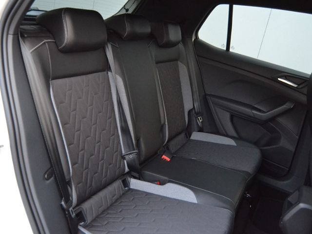 T-Cross 1.0 TSI Energy PLUS-PAKET/AHK/17-ZOLL/LE