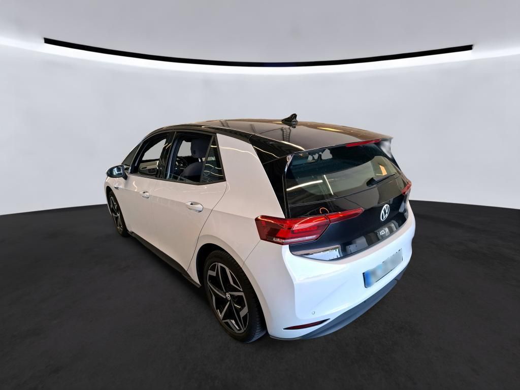 Volkswagen ID.3 Pro Performance 150 kW LANE/SHZ/KLIMA/NAVI imagem 3