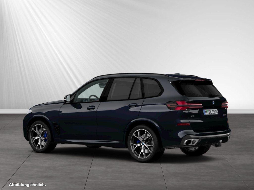 BMW X5 M60 - Bild 7