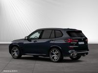 BMW X5 M60 - Vorschau Bild 7