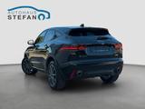 Jaguar E-Pace D180 AWD Aut. R-Dynamic S Black Pack PANO - Jaguar aus 2021