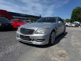 Mercedes-Benz S 350 S -Klasse Lim. S 350*Lorinser Umbau* - Mercedes-Benz: Lorinser