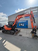 Kubota KX085-5 Mono - Angebote