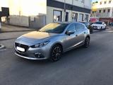 Mazda 3 2.2 SKYACTIV-D 150 Alu Navi Klima Sitzheizung
