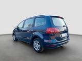 Volkswagen Sharan Trendline BMT+XENON+NAVI+TEMPOMAT+PDC+AHK - Volkswagen Sharan