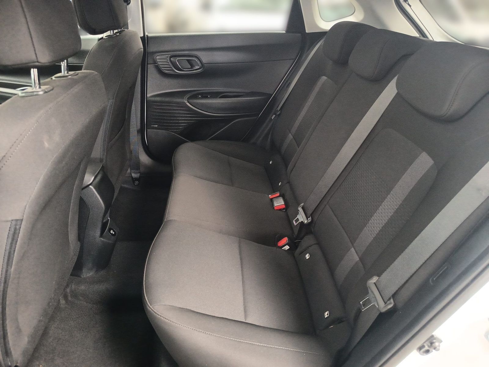 Hyundai i20 – Bild 17