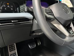 Fahrzeugabbildung Volkswagen Golf VIII Variant 2.0 TDI 110 kW Goal - AHK