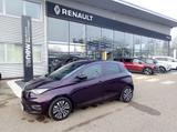 Renault ZOE Iconic E-TECH 50 KW 135PS - Renault ZOE: Iconic