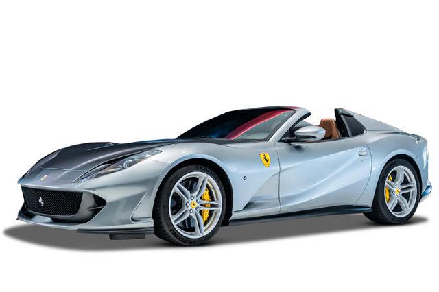 Ferrari 812 GTS Brand NEW