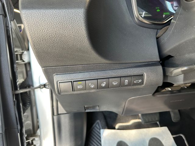 Toyota Corolla  Touring Sports Hybrid Lounge *PANO*JBL*