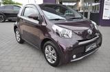 Toyota iQ + * Automatic - Sitzheizung - Leder * - Toyota IQ: Automatik