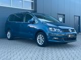 Volkswagen Sharan 2.0 TDI DSG *OCEAN*E-TÜREN*NAVI*XENON*AHK - Volkswagen Sharan Ocean