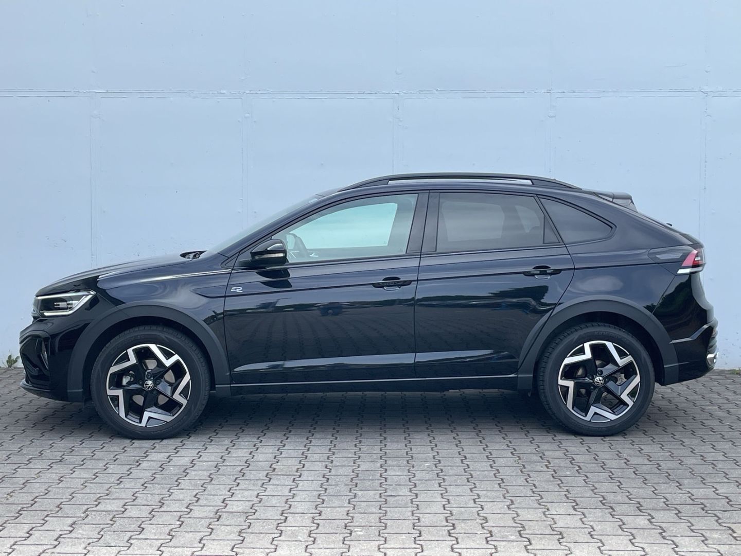 Taigo 1.5 TSI DSG R-Line Kamera/AHK/Navi Pro/ACC