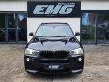 BMW X3 xDrive20d M Sport*BI-XENON*LEDER*SHZ*KAMERA* - Gebrauchtwagen in Lünen