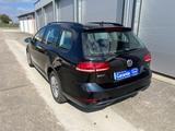 Volkswagen Golf VII Variant Trendline BMT/Start-Stopp - Volkswagen Golf: Variant Trendline