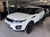 Land Rover Range Rover Evoque Pure*DESIGN BLACK*1.HAND* - Land Rover Range Rover Evoque in Essen