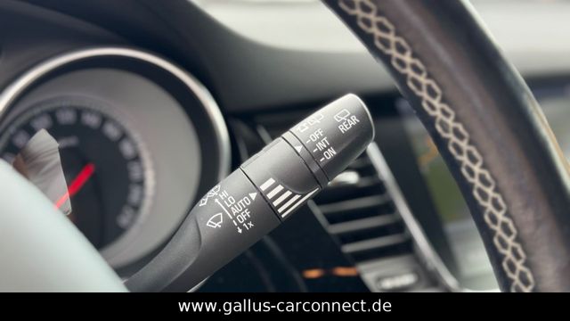 Opel Astra K Lim. 5-trg. Innovation*LED*SPUR*LHZ*SHZ*