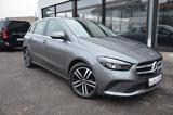 Mercedes-Benz B 220 d ,Alu,Klima,Navi,LED,T-Leder,PDC+Kam,Tel - Mercedes-Benz B 220 aus 2021