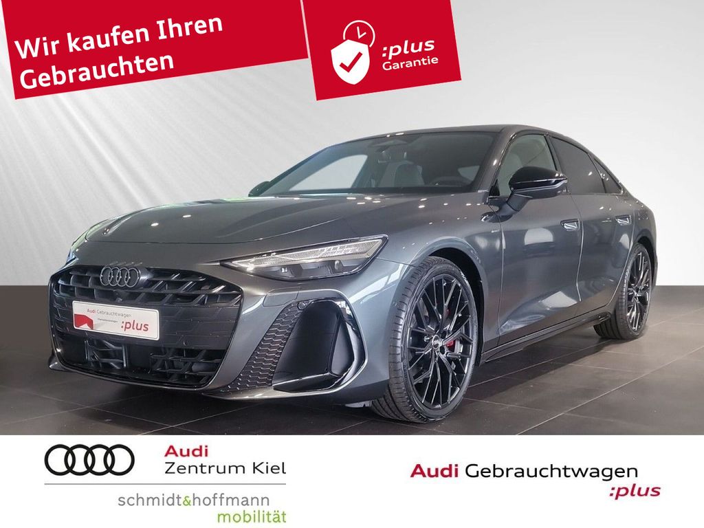 Image of Audi A6