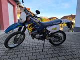 Yamaha DT 125 R 4BL - YAMAHA DT 125