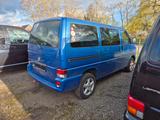 Volkswagen T4 Multivan 2,5 TDI 111KW 151PS Womo Zul.. - Volkswagen T4 Multivan mit Diesel-Antrieb