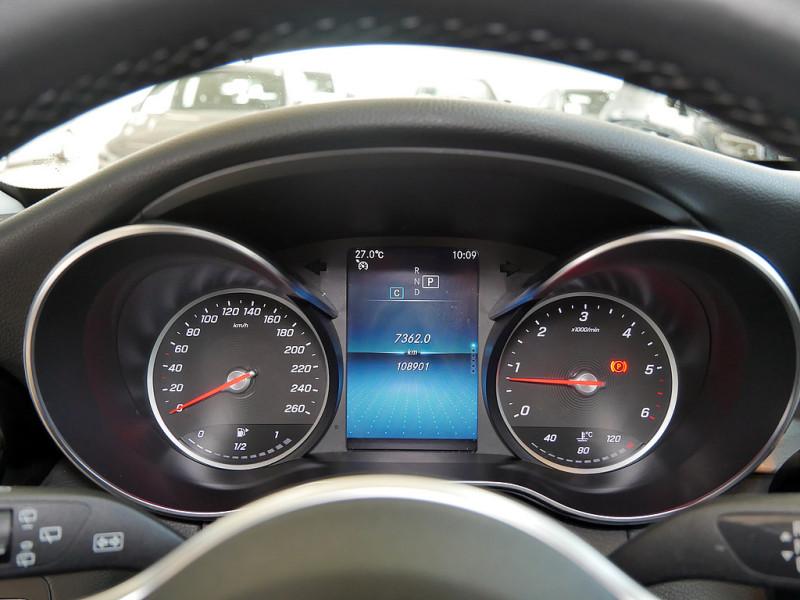 Mercedes-Benz C-Class T d AVANTGARDE KAMERA PDC SHZ, миниатюра 19