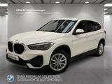 BMW X1 xDrive18d Navi Parkassist Sportsitze LED - BMW X1 Gebrauchtwagen in Frankfurt