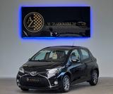 Toyota Yaris 1.3i Comfort Facelift*GARANTIE*NAVI*RFK* - Toyota Yaris mit Benzin-Antrieb: Kleinwagen