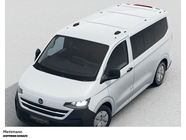 Volkswagen T6 Caravelle - Bild 9