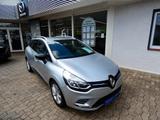 Renault Clio IV Grandtour Limited - Renault Clio: Iv