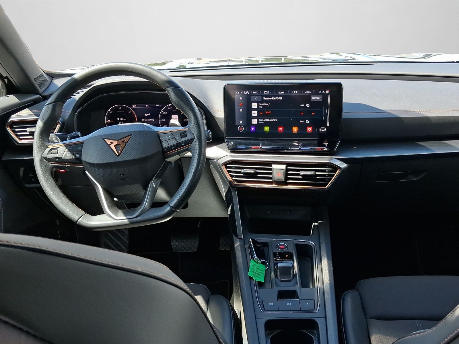 Cupra Formentor - Bild 3