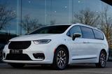 Chrysler Pacifica 7 Sitzer Full Option - Chrysler aus 2023