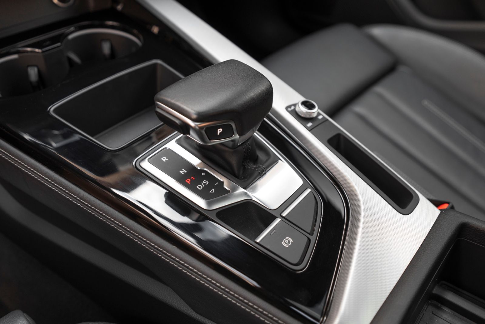 Fahrzeugabbildung Audi A5 Sportback 45 TFSI S-Line B&O 360° CARPLAY ACC