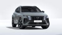 Hyundai TUCSON - Vorschau Bild 1