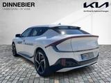 Kia EV6 GT 77.4 AWD Glasdach+360°+LED+Headup - Kia in Saarbrücken