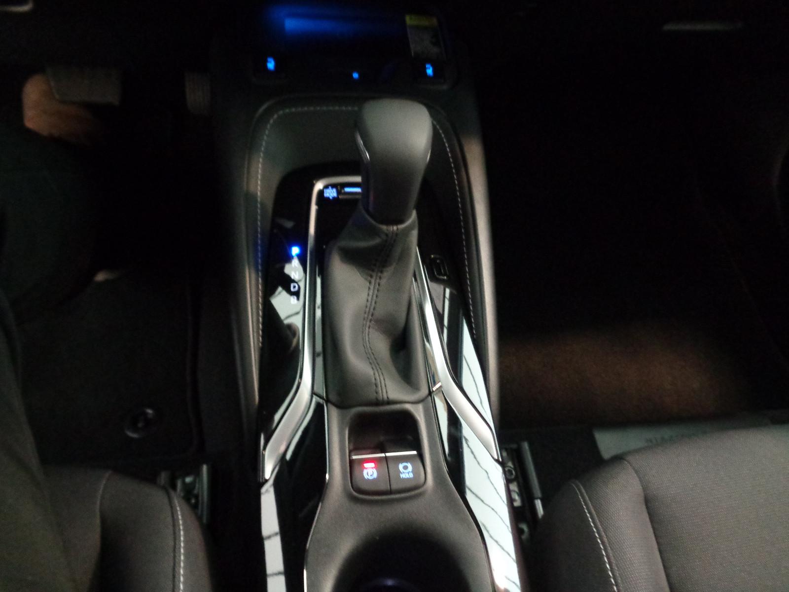 Suzuki Swace 1.8 CVT Hybrid Comfort+ Automatik