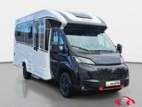 Dethleffs Trend Active T 6817 EB Hubbett, Chassispaket - Diesel