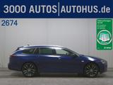 Opel Insignia B ST1.5 Diesel Ultimate Leder Navi LED - Opel Insignia: Leder, Navigationssystem