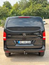 Mercedes-Benz Vito 639/4 Van | Diesel | 84 kW  - : Van, Mercedes