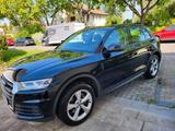 Audi Q5 Quatro - Audi Q5: Limousine